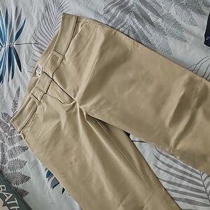 Loft Skinny Ankle Pants